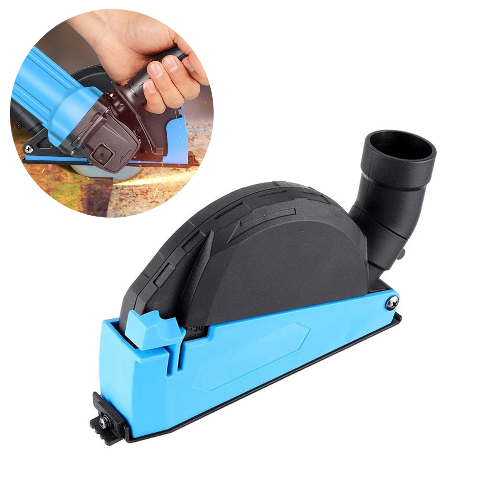 Woodworking Dust Collector - 2025 Açı Öğütücü için Evrensel Yüzey