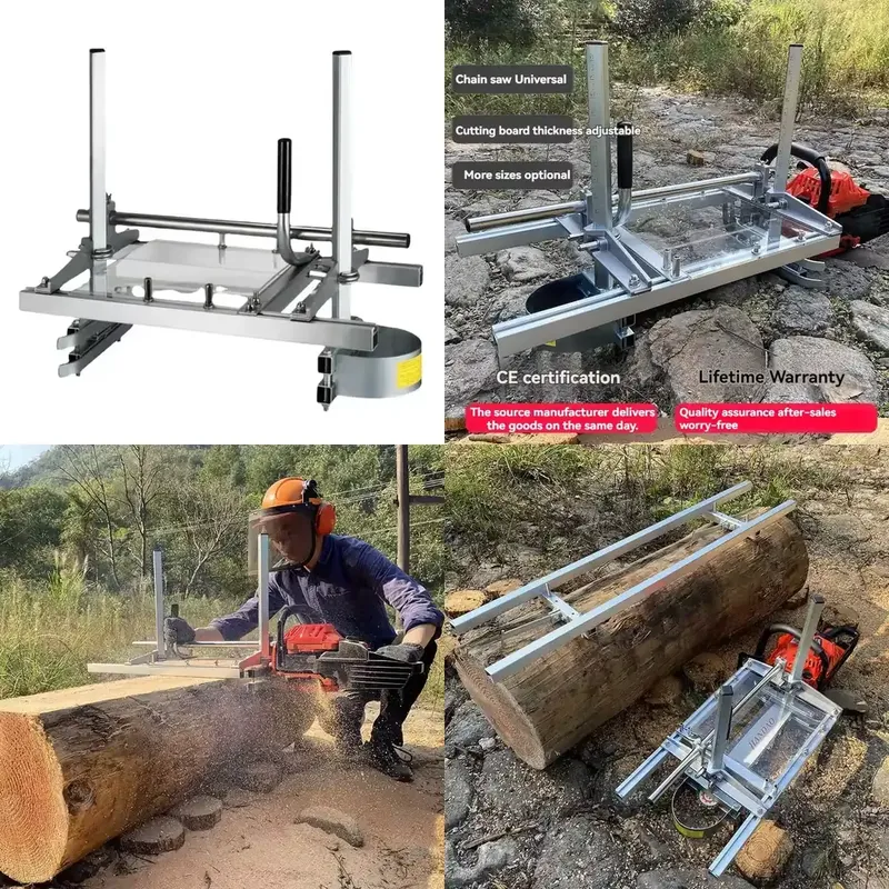 Lumber Woodworking - 2026 En Yeni Endüstriyel Sınıf 48
