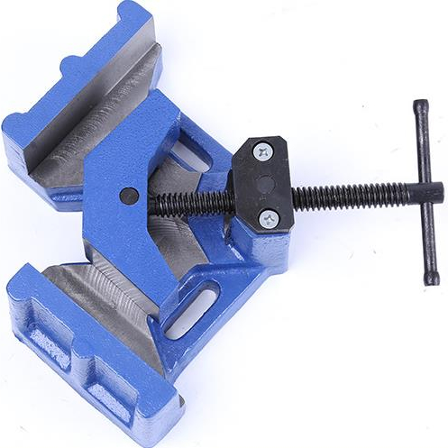 Woodworking Clamp - 4,5 inç Ağır Hizmet Tipi 90