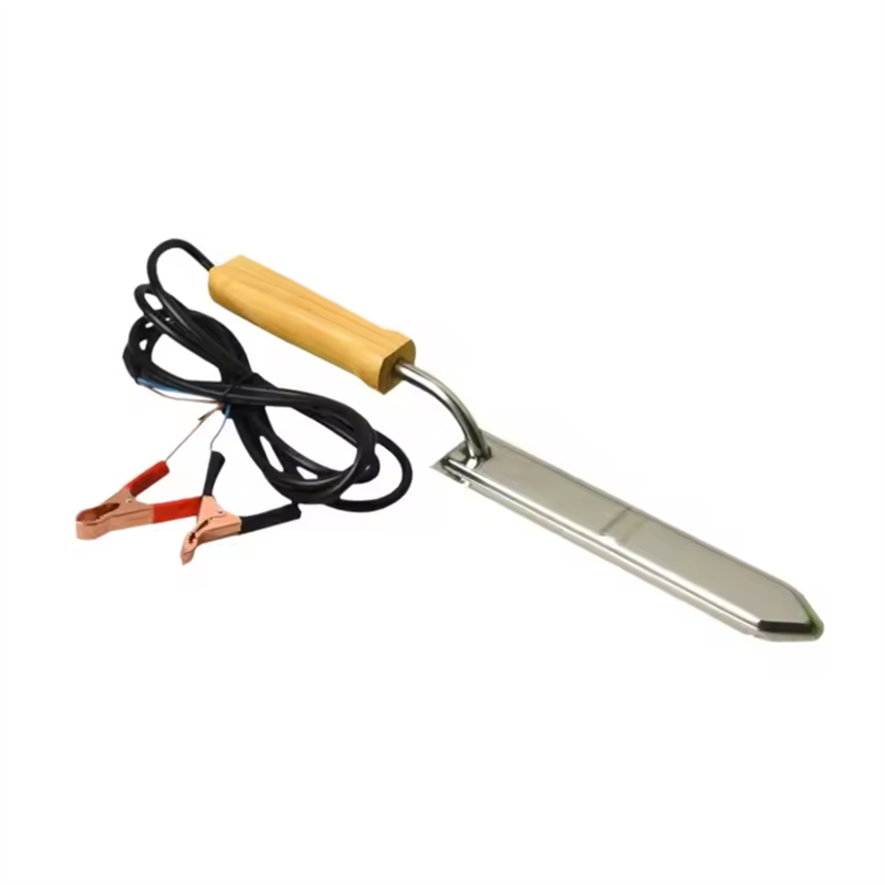 Woodworking Veneer Cutter - Profesyonel Elektrikli Bal Kesici Elektrikli Bıçak