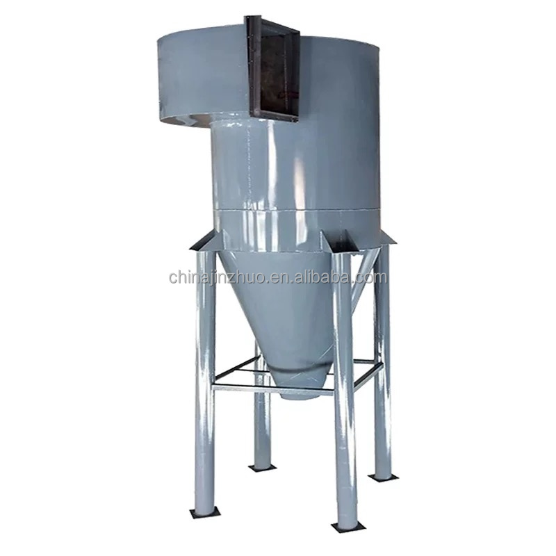 Woodworking Dust Collector - Yüksek Verimli Siklon Toz Toplayıcı Paslanmaz
