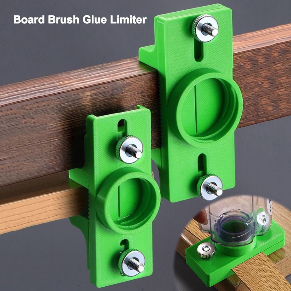 Woodworking Glue Applicator - Ağaç İşleme Kenar Bantlama Tutkalı Aplikatörü