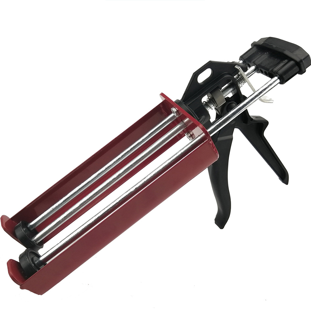 Woodworking Glue Applicator - Epoksi akrilik poliüretan için iki bileşenli