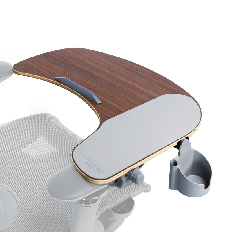 Woodworking Desk Chair - Evrensel Ergonomik Sandalye Oyun Masası Aksesuarı
