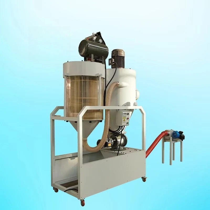 Woodworking Dust Collector - Siklon Toz Toplama Filtresi Endüstriyel Toz