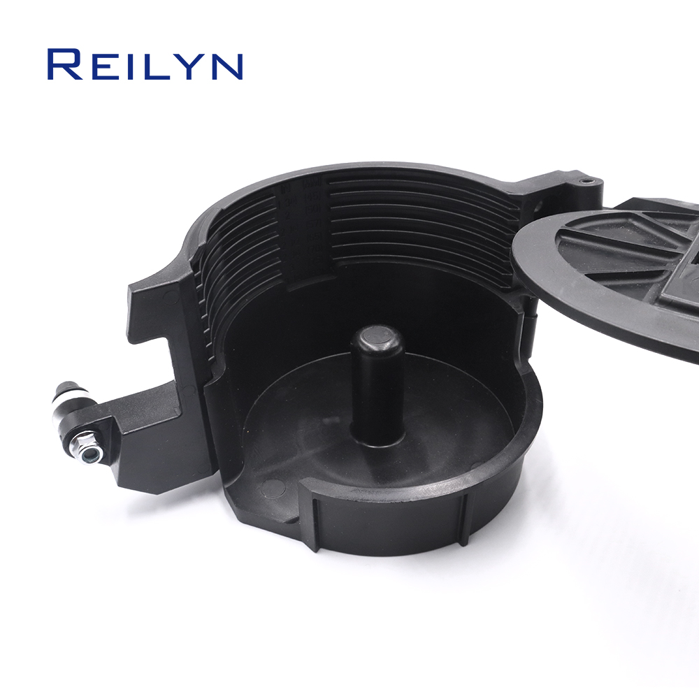Woodworking Magazine - Reilyn Dergi Ünitesi Bostitch N70 N80