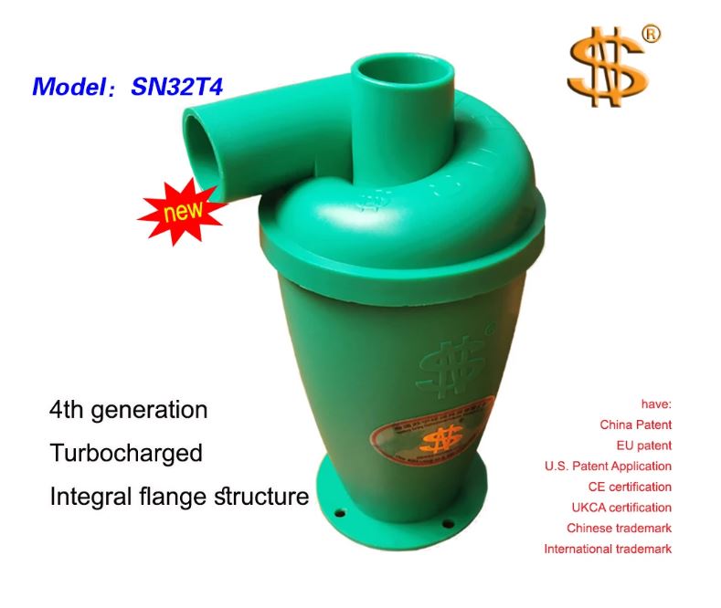 Woodworking Dust Collector - Makinelerde, Madencilik, İnşaat, Ağaç İşleme, Yolda,