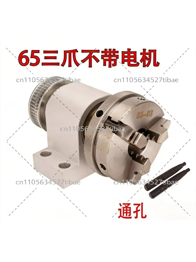 Woodworking Magazine - Mini Ahşap Torna Tezgahı 63mm 4