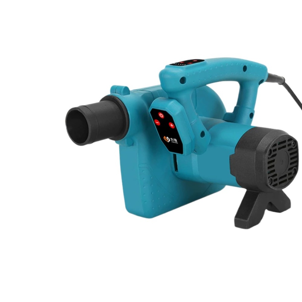 Woodworking Dust Collection - 1280 Endüstriyel Sınıf Üfleyici Elektrikli Süpürge