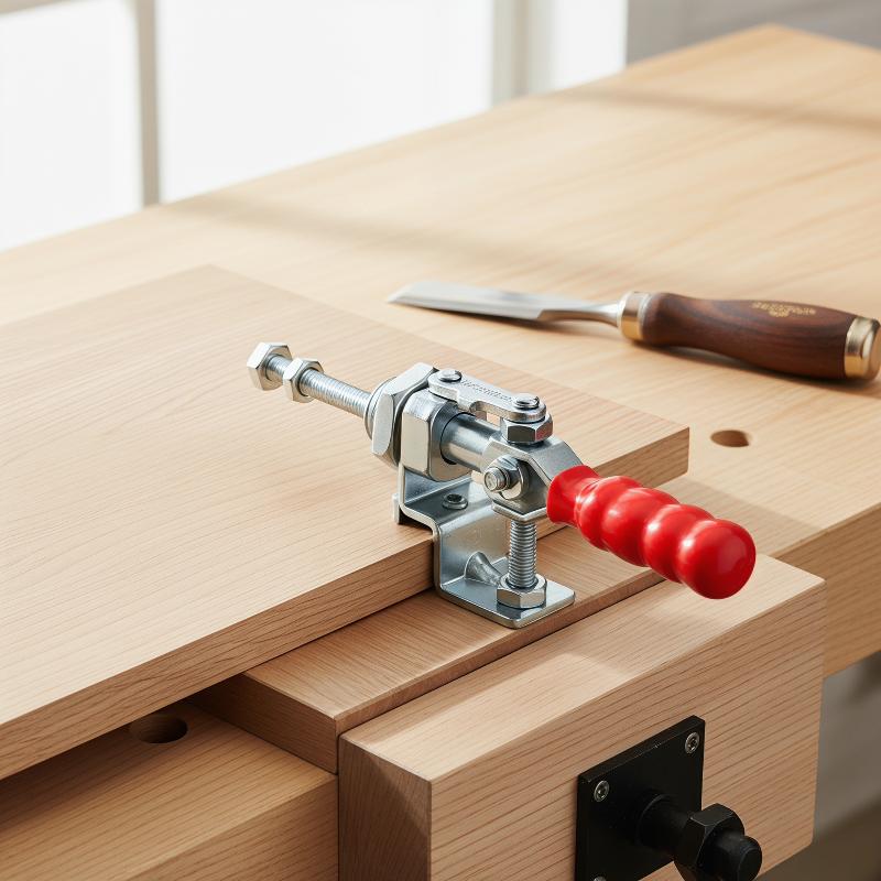 Woodworking Clamp - GH-36202M Ahşap İşleme Kaynaklama Elektronik Ekipmanları