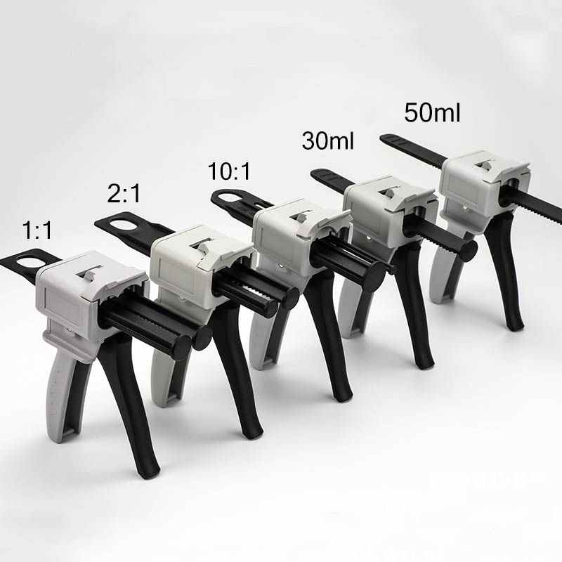 Woodworking Glue Applicator - 30ml 50ml Oran 1:1 / 2:1