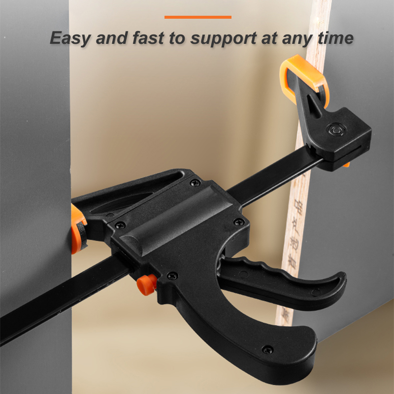 6-48 inç ağaç işleme F kelepçe - Woodworking Clamp incelemesi ve fiyatı