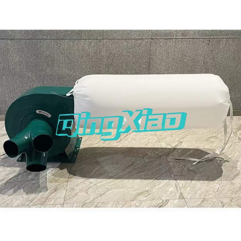 Ahşap İşleme Toz Toplayıcıları - Woodworking Dust Collector incelemesi ve fiyatı