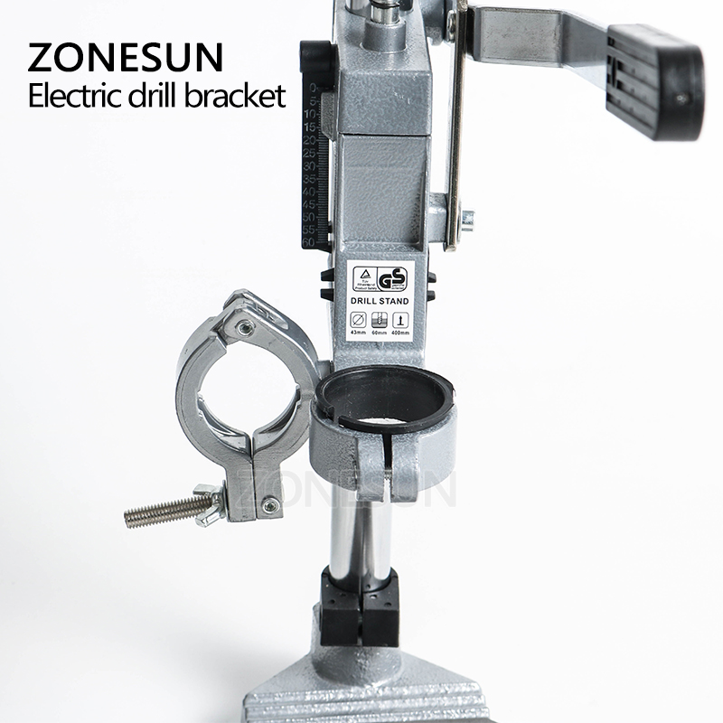 ZONESUN Sabit Elektrikli Matka - Woodworking Clamp incelemesi ve fiyatı