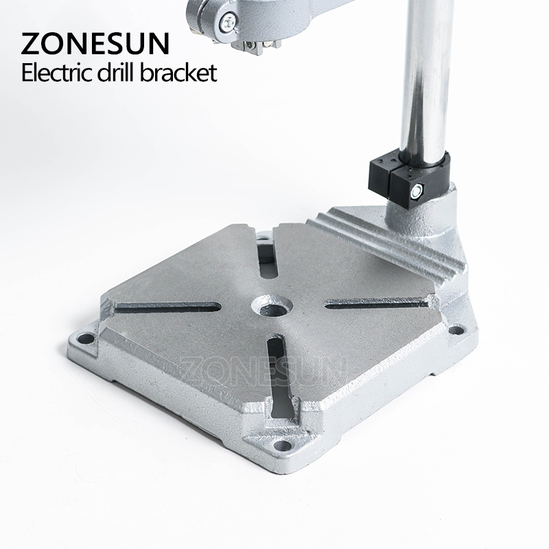 ZONESUN Sabit Elektrikli Matka - Woodworking Clamp incelemesi ve fiyatı