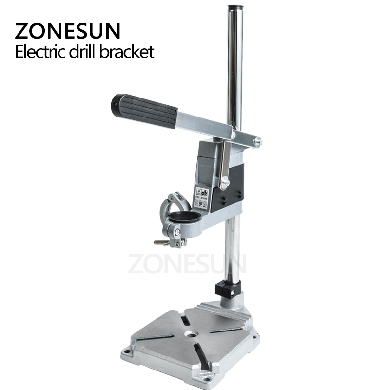 ZONESUN Sabit Elektrikli Matka - Woodworking Clamp incelemesi ve fiyatı