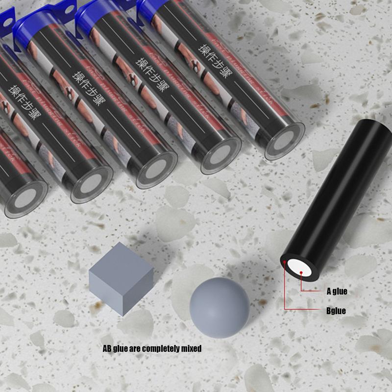 Epoksi Macun Çubuğu Sert ve Hı - Woodworking Glue Applicator incelemesi ve fiyatı