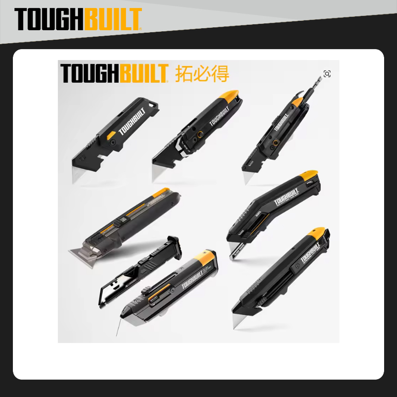 TOUGHBUILT Ağaç İşleme Maket B - Woodworking Magazine incelemesi ve fiyatı