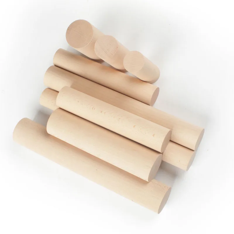 Avrupa Kayın Dübel Pimleri ahş - Lumber Woodworking incelemesi ve fiyatı