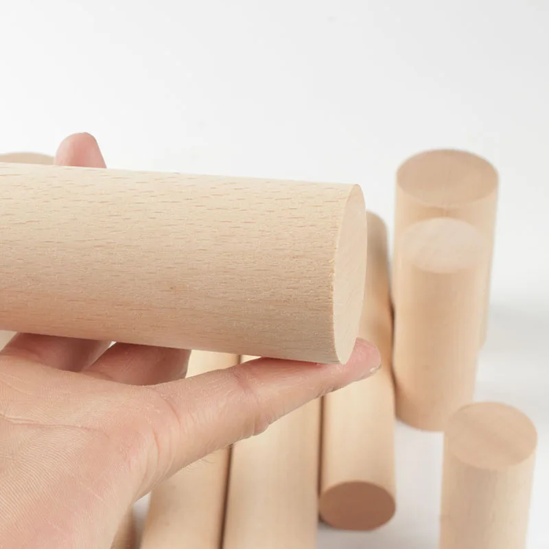 Avrupa Kayın Dübel Pimleri ahş - Lumber Woodworking incelemesi ve fiyatı