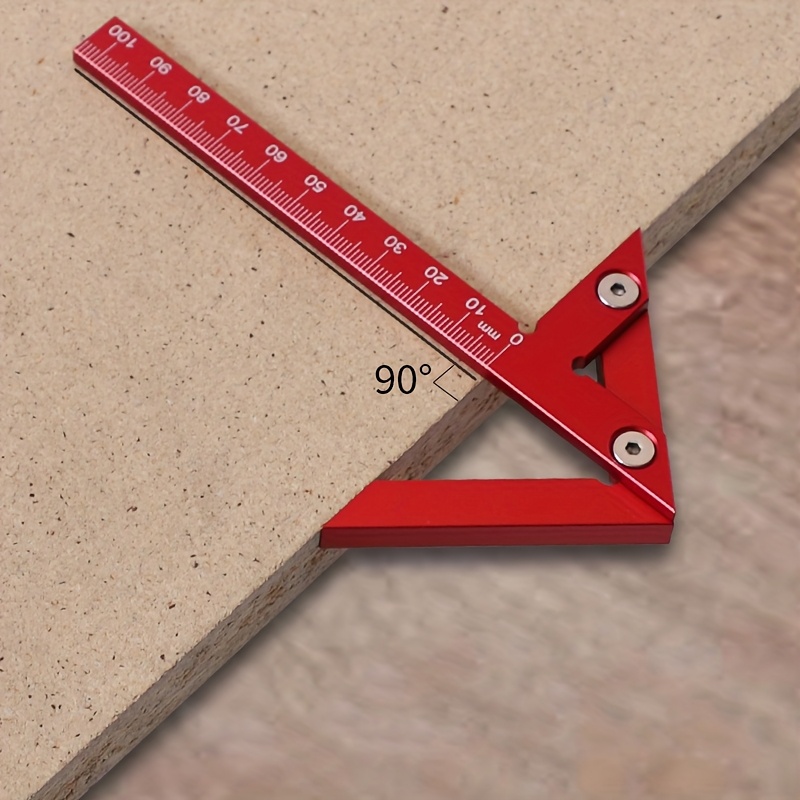 Merkez Bulucu Çizgi Ölçer 45/9 - Woodworking Carpenter incelemesi ve fiyatı