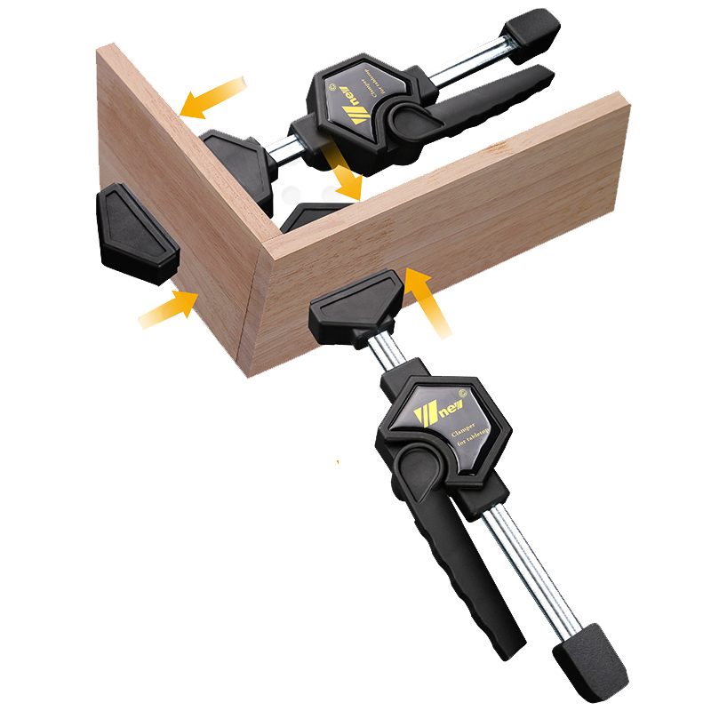 Ağaç İşleme Masaüstü Klip Ayar - Woodworking Z Clips incelemesi ve fiyatı