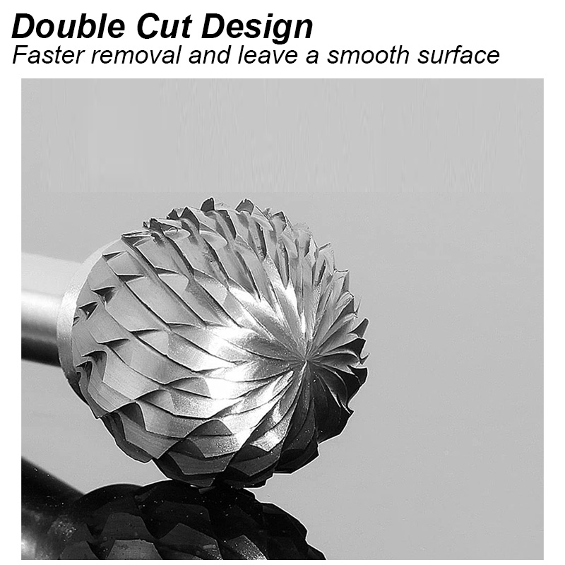 Tungsten Karbür Freze Ucu Seti - Woodworking Files And Rasps incelemesi ve fiyatı