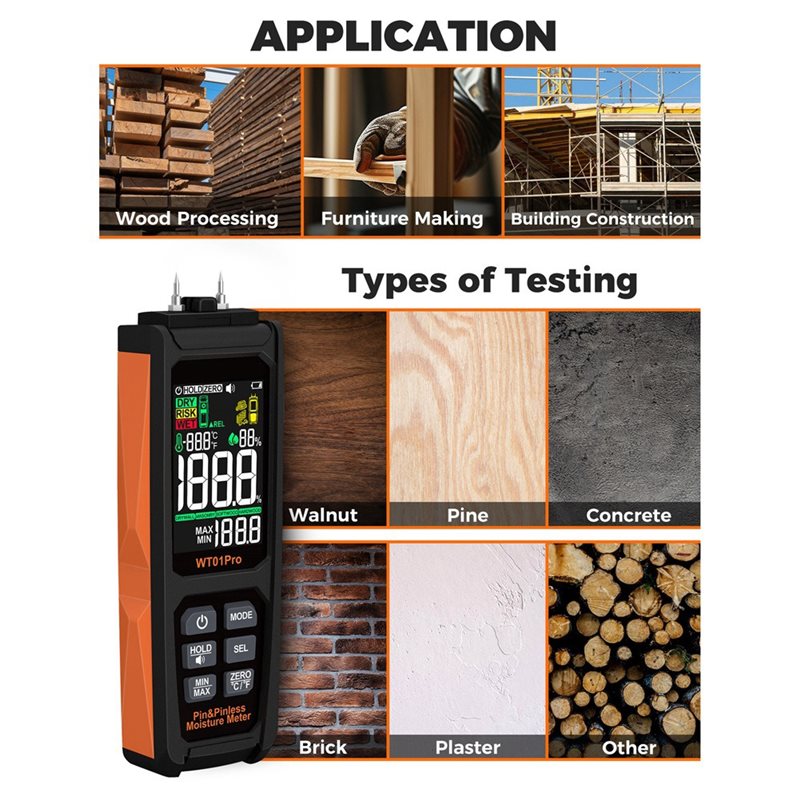 PHFU-Çerçeve ve Beton İçin 2's - Lumber Woodworking incelemesi ve fiyatı