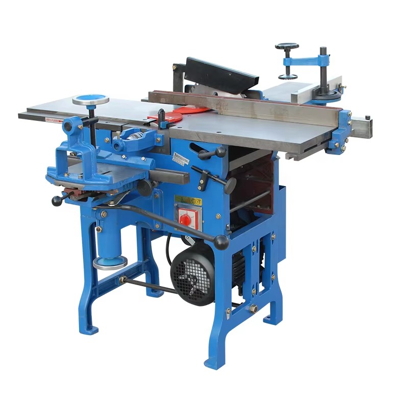 Yeni Çok Fonksiyonlu Ahşap İşl - Woodworking Jointer incelemesi ve fiyatı