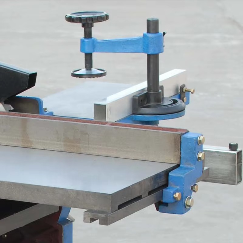 Yeni Çok Fonksiyonlu Ahşap İşl - Woodworking Jointer incelemesi ve fiyatı