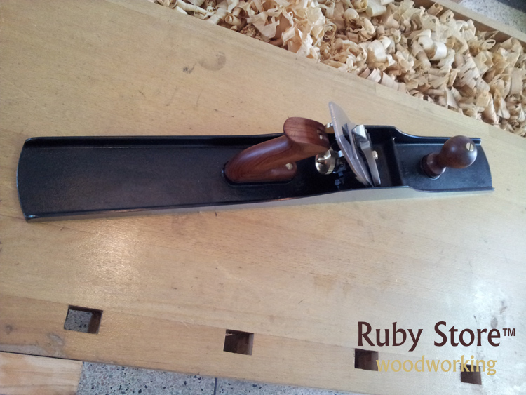 Qiangsheng Luban No.8 Jointer  - Woodworking Jointer incelemesi ve fiyatı