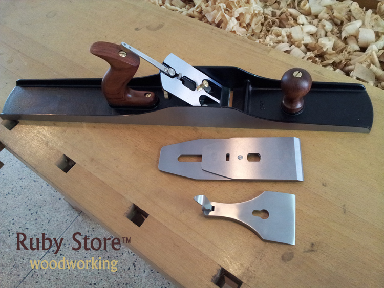 Qiangsheng Luban No.8 Jointer  - Woodworking Jointer incelemesi ve fiyatı