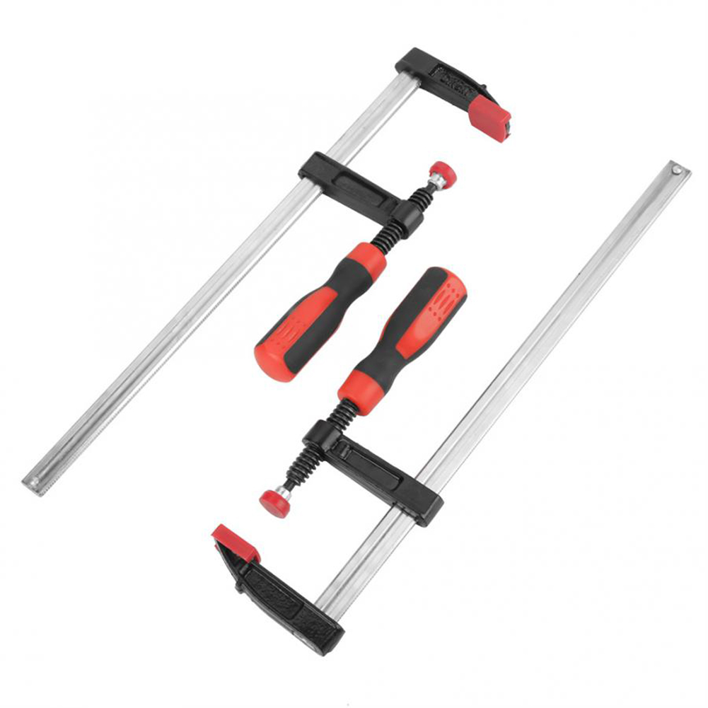 4 adet F Kelepçe Ağır F Kelepç - Woodworking Clamp incelemesi ve fiyatı
