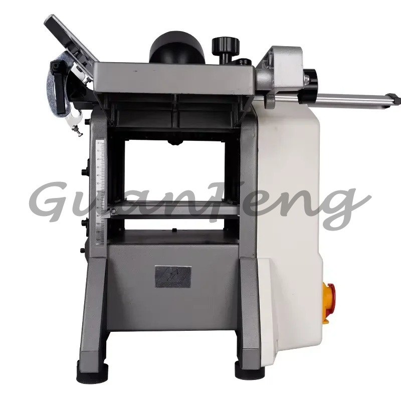 10 inç Yüksek Güçlü Çok Fonksi - Woodworking Jointer incelemesi ve fiyatı