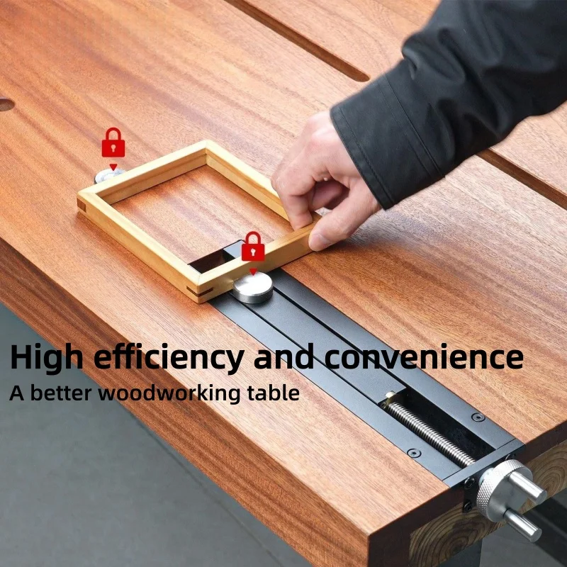 Ağaççı Masası Kelepçesi Ağır H - Woodworking Clamp incelemesi ve fiyatı