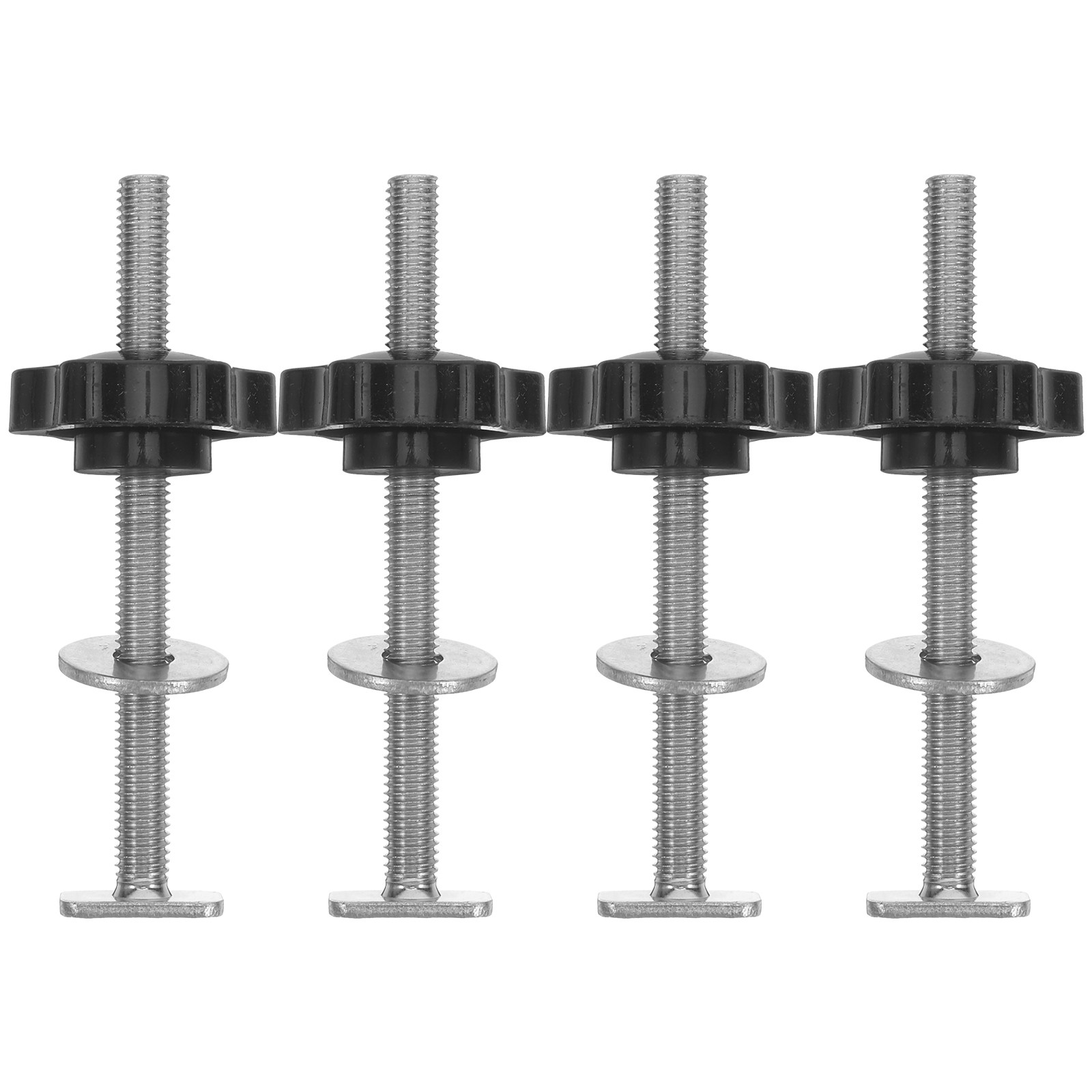 4 Adet Erik Rengi El Tutamağı, - Woodworking Clamp incelemesi ve fiyatı