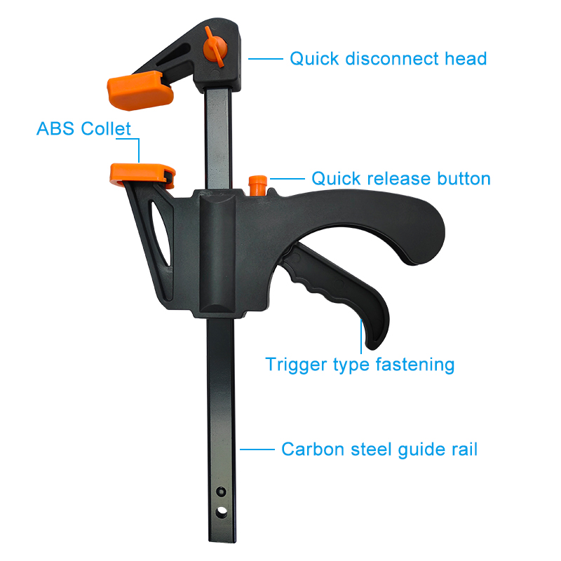 5 adet Ağaç İşleme Mini 4 Inç  - Woodworking Z Clips incelemesi ve fiyatı