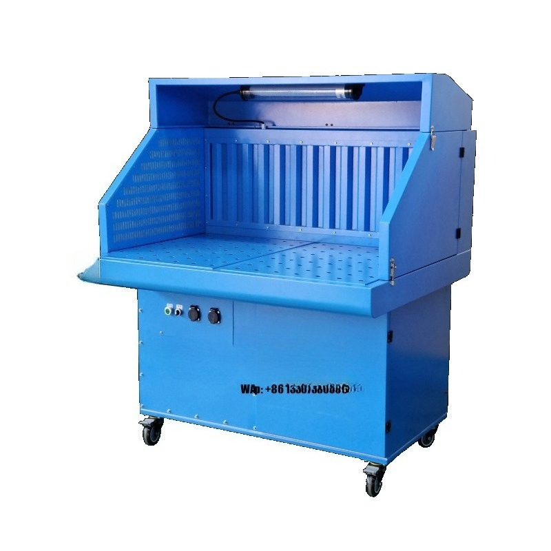Yeni Durumda Yatay Kuru Taşlam - Woodworking Dust Collection incelemesi ve fiyatı