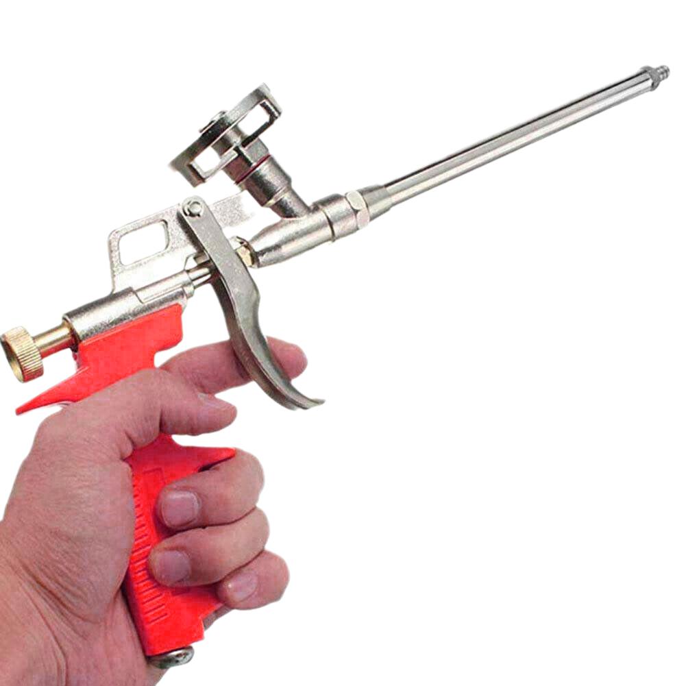 Profesyonel Püskürtme Tabancas - Woodworking Glue Applicator incelemesi ve fiyatı