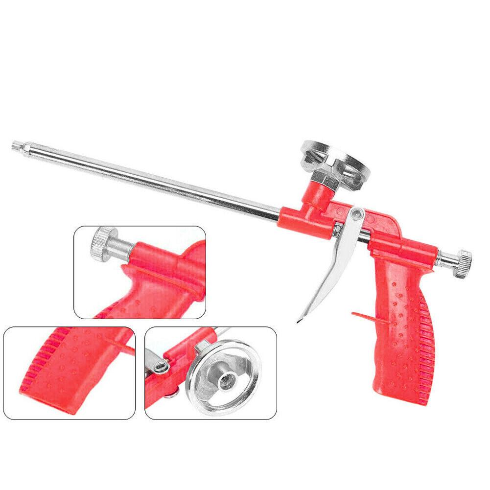 Profesyonel Püskürtme Tabancas - Woodworking Glue Applicator incelemesi ve fiyatı