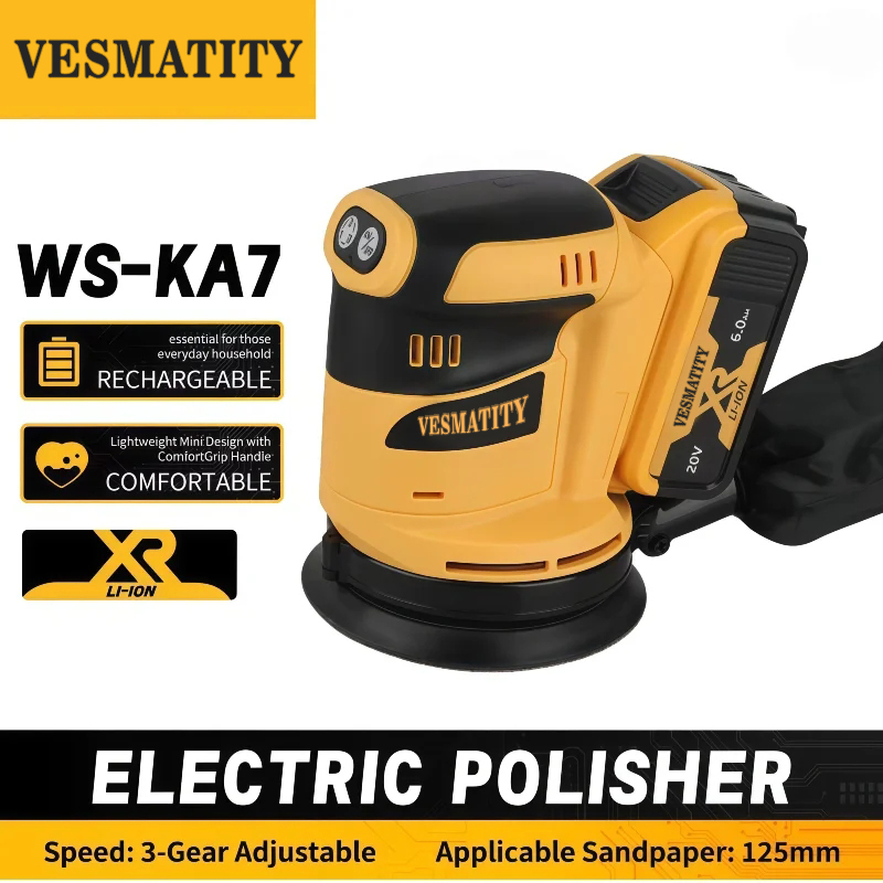 VESMATITY İnşaat Atölyesi Alet - Woodworking Dust Collection incelemesi ve fiyatı