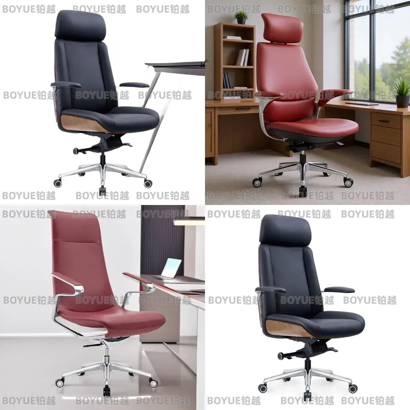 Ergonomik Yönetici Ofis Koltuğ - Woodworking Desk Chair incelemesi ve fiyatı