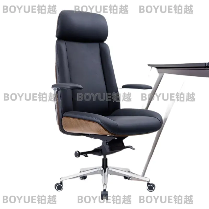 Ergonomik Yönetici Ofis Koltuğ - Woodworking Desk Chair incelemesi ve fiyatı
