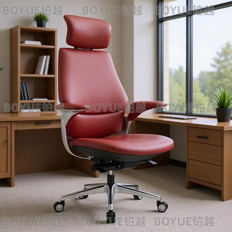 Ergonomik Yönetici Ofis Koltuğ - Woodworking Desk Chair incelemesi ve fiyatı