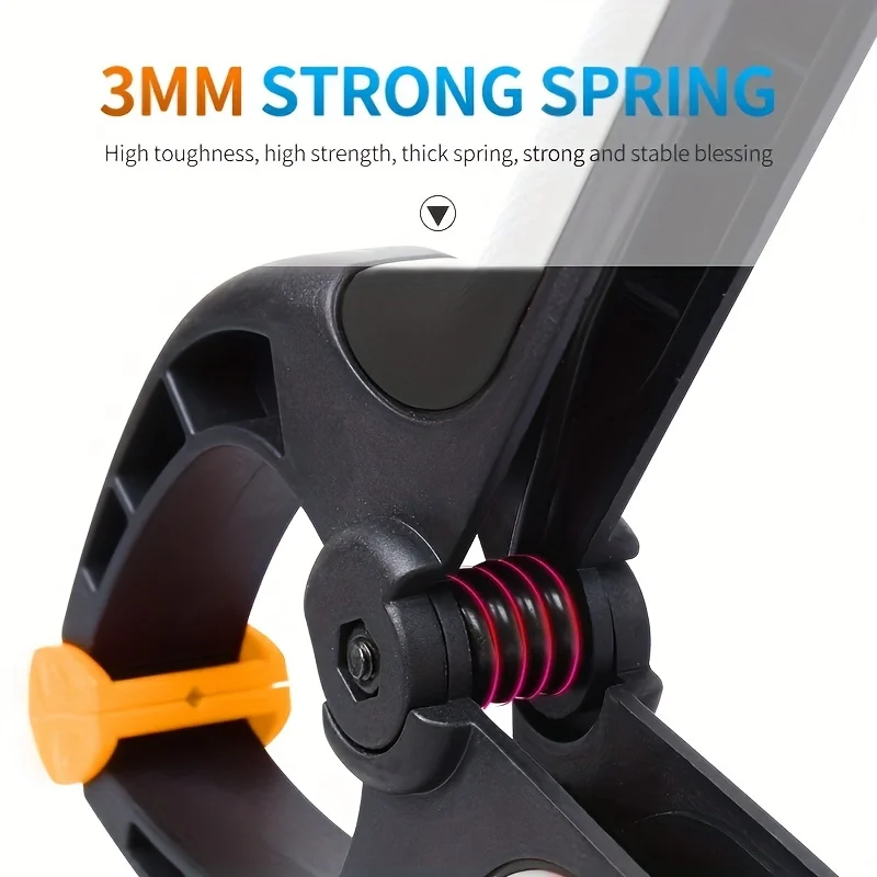 1 adet 6/9 inç Plastik Naylon  - Woodworking Z Clips incelemesi ve fiyatı