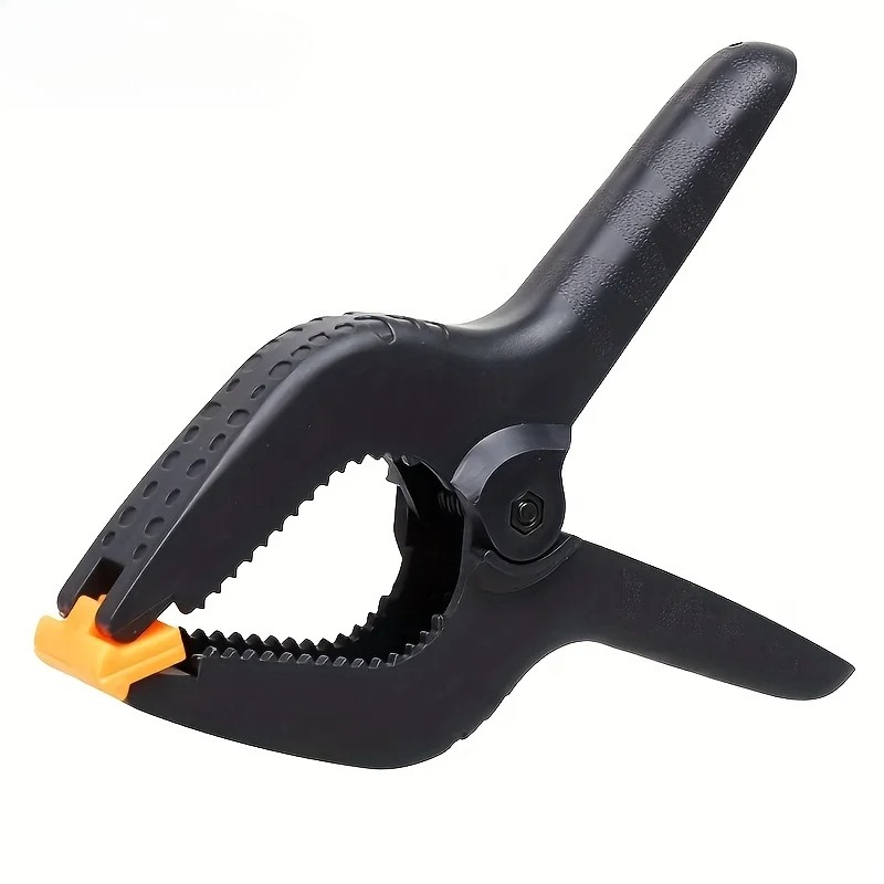 1 adet 6/9 inç Plastik Naylon  - Woodworking Z Clips incelemesi ve fiyatı