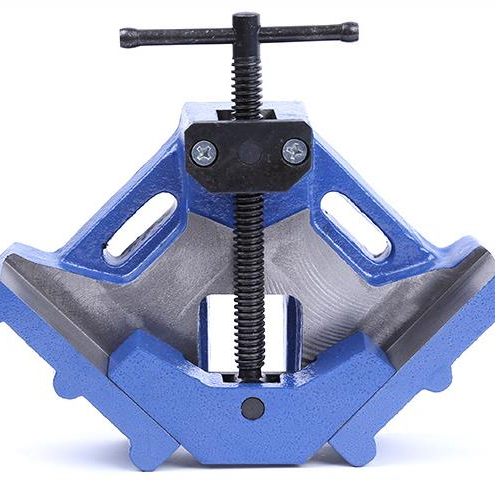 4,5 inç Ağır Hizmet Tipi 90 De - Woodworking Clamp incelemesi ve fiyatı