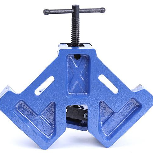 4,5 inç Ağır Hizmet Tipi 90 De - Woodworking Clamp incelemesi ve fiyatı