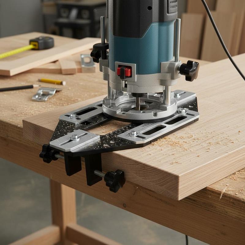 Alüminyum Alaşımlı Gömme Kilit - Woodworking Clamp incelemesi ve fiyatı