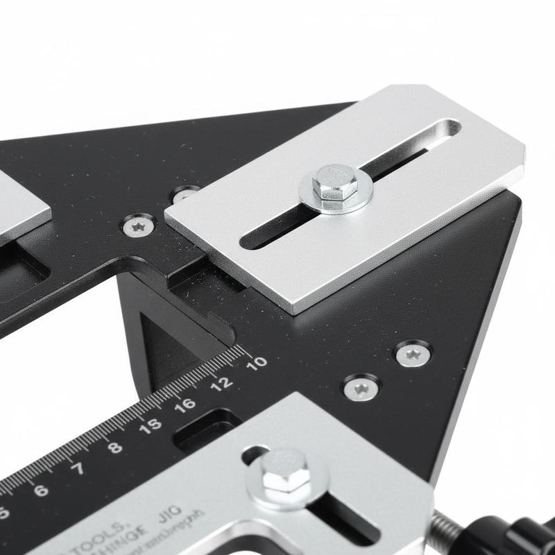 Alüminyum Alaşımlı Gömme Kilit - Woodworking Clamp incelemesi ve fiyatı